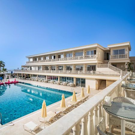 Sl La Perla Hotel Kemer Antalya Buitenkant foto